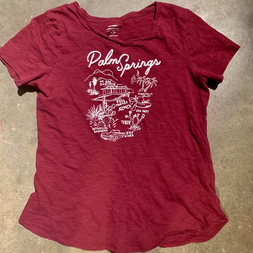 T-shirt